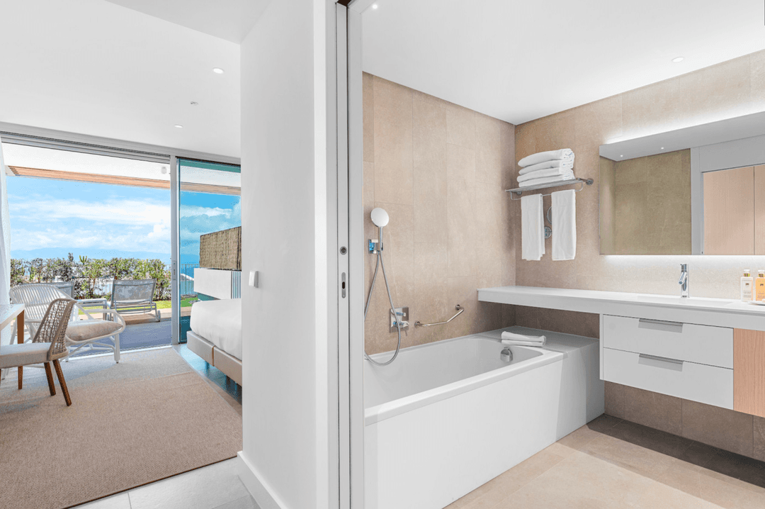 Los Jardines de Abama - Image 12