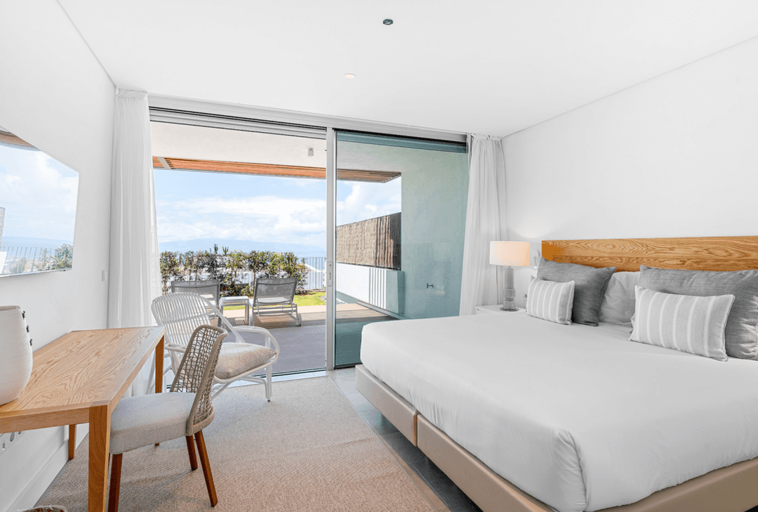 Los Jardines de Abama - Image 14