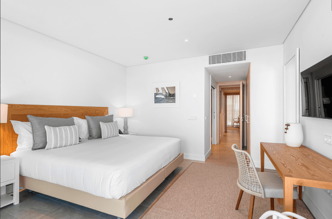 Los Jardines de Abama - Image 15