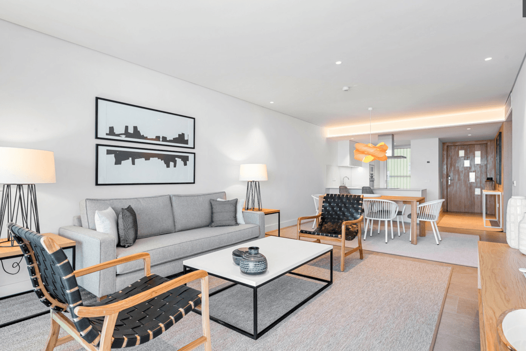 Los Jardines de Abama - Image 20