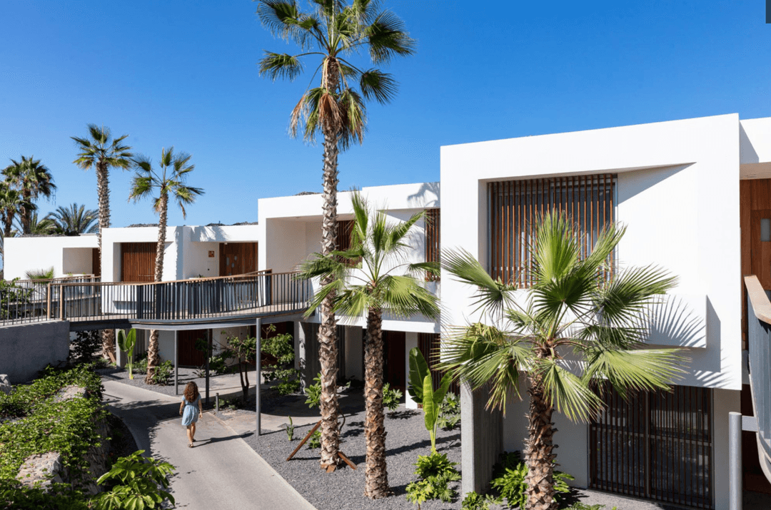 Los Jardines de Abama - Image 23