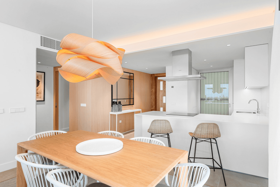 Los Jardines de Abama - Image 4