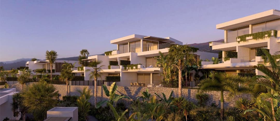 Los Jardines de Abama - Image 29