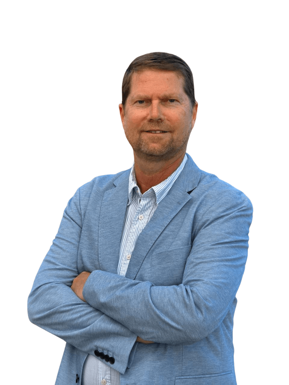 David - CEO & Founder