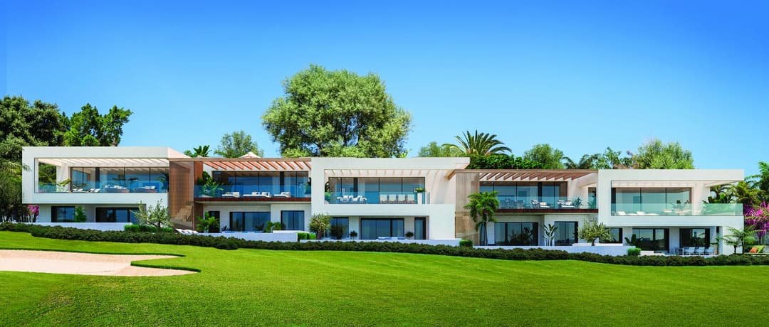 La Cala Golf Residences - Image 1