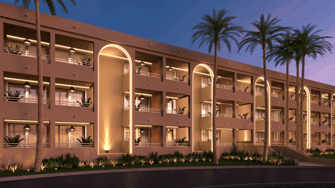 Portocolom Bay - Image 1