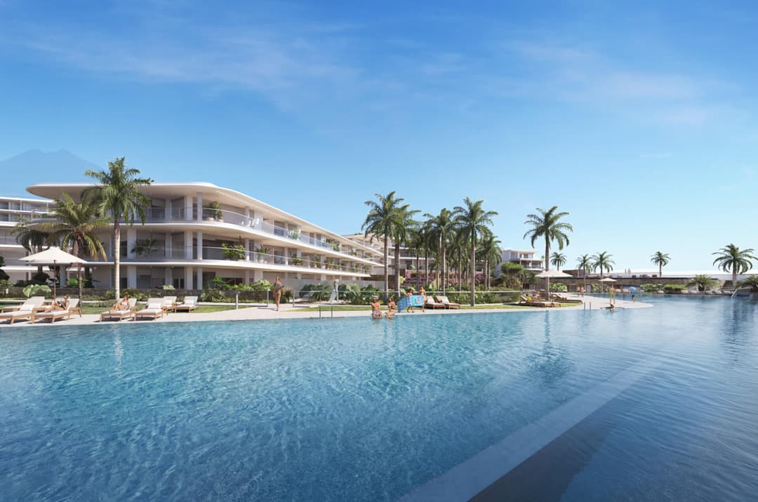 Solum Tenerife - Image 2