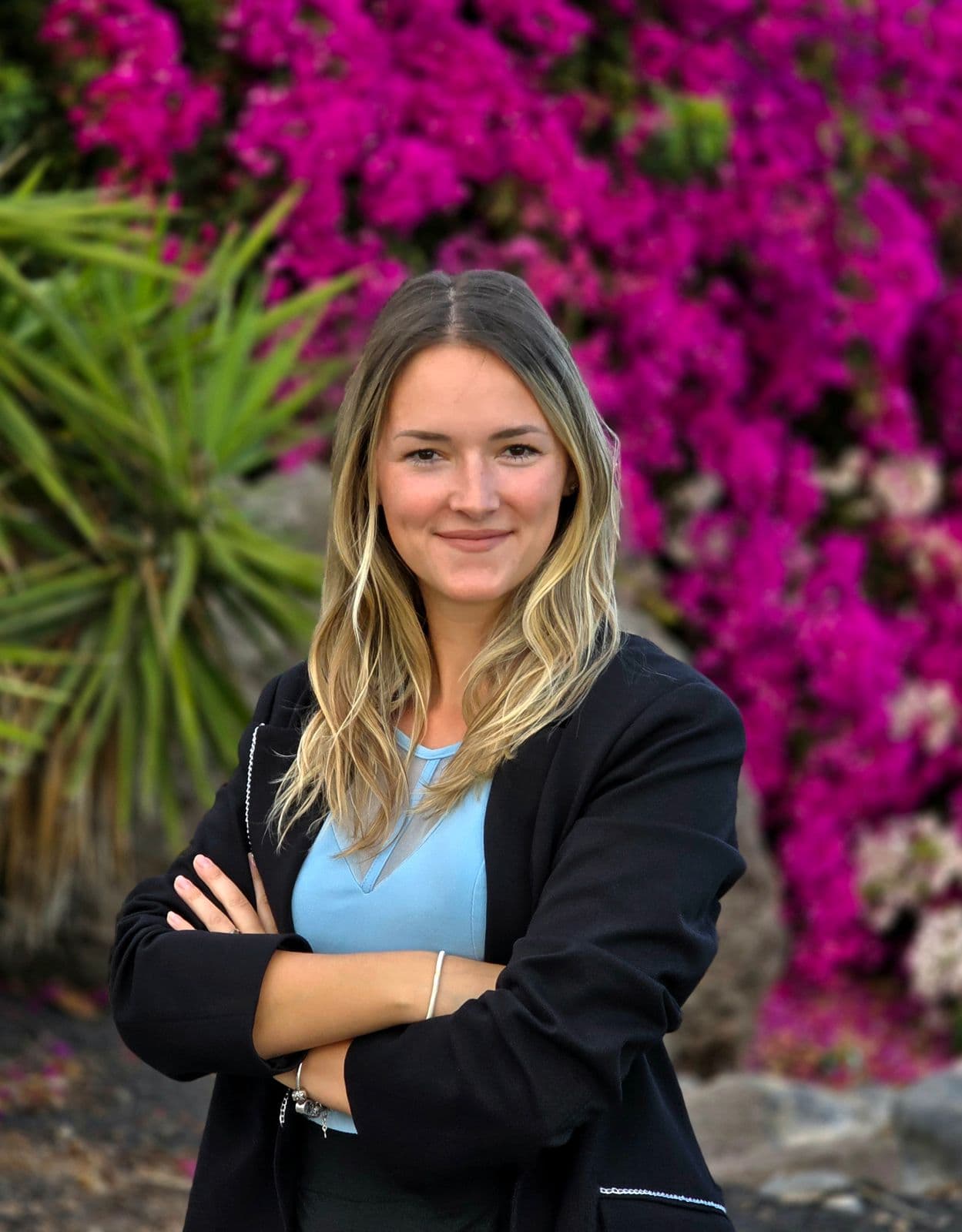 Katie — Property Manager